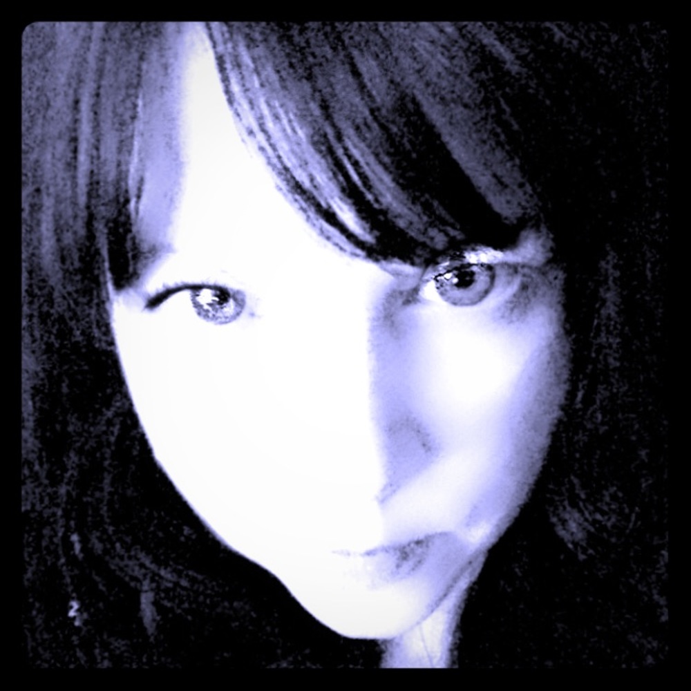 Meet your Posher, Marybeth